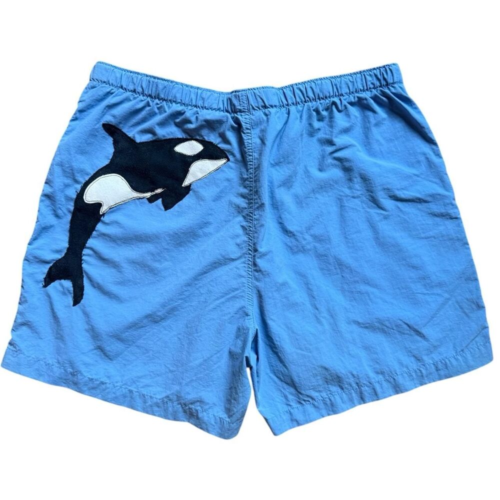 Columbia-sportswear Women's Blue Shorts